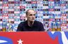 Tuchel om VM-trup: Ikke nødvendigvis de mest talentfulde 26