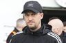 Neestrup forhandler med Panathinaikos