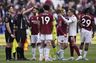 West Ham-træner skal to dage i skyggen