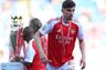 CL-vinderen Havertz: Vi vinder finalen