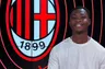 Milan sender ung spids til Sicilien på lån
