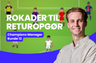 Champions Manager: Rokader til returopgørene
