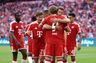 122 mål i top fem-liga: Bayern mest scorende hold i årtusindet