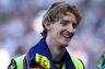 Barcelona meldes i dialog om Anthony Gordon