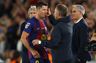 Flick om Lewandowski: Han fortjente at blive hyldet