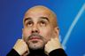 Flick hylder Pep: Verdens bedste