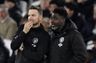 Lijnders og Kolo Touré færdige i City