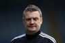 Bristol City hapser Lincolns succestræner