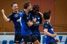 0-2 til 3-2: HB Køge sejrede i straffeorgie