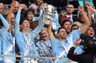 Bernardo Silva takker af: 20 trofæer siden min ankomst