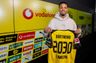 Officielt: Dortmund forlænger med tysk midt