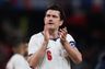 Maguire vraget til VM: Jeg er chokeret