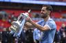 Bernardo Silva meldes til La Liga - Atlético spøger
