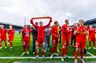 Rekordregnskab fra FCN: Overskud på 209 mio. kr.