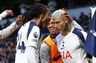 Tottenham-duo stikker til Arsenal efter nedtur
