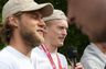 AGF fester løs: Ramt Tobias Bech vågnede 11:30