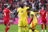 Belgien vrager Juve-spids - Lukaku er med