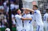 LIVE: Hvornår stopper det!? FCK gør det til 5-0
