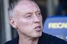 Cooper skal sortere to fra før kampstart