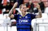 Adamsen: Silkeborg respekterede mit ønske