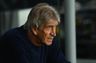 Pellegrini om Champions League: Det er en særlig turnering