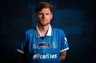 Django Warmerdam forlader Lyngby