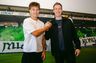 Viborg henter midtbanetalent i Silkeborg