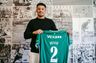 Viborg henter tunesisk back