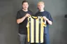 AC Horsens skriver kontrakt med forsvarstalent