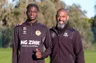 Horsens sender senegaleser til fransk fodbold