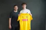 AC Horsens henter ung angriber i HIK