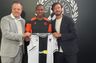 Juventus udlejer ung kantspiller til Udinese 