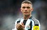 Sky: Wolves enig med Trippier