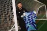 Lyn-lån: Ny Grimsby-keeper får en uge 
