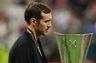 Skuffelse og sorg fylder for Freiburg-chef: Ingen tilfredshed