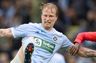 Magnus Jensen stikker til FCN-fans: Sjældent set