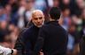 Arteta klapper i om Guardiola-rygte