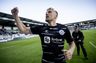 Emini jubler over landsholdsdebut: Et særligt øjeblik