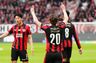 LIVE: Kæmpe Pentz-brøler - FCM i front