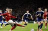 Skotland udtager tidligere FCK'er til VM