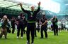 Martin O'Neill hylder Hearts efter Celtic-triumf
