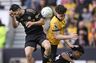 Wolverhampton og Fulham måtte nøjes
