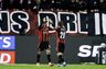 LIVE: Kæmpe Pentz-brøler - FCM i front
