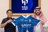 Al Hilal henter ung brasiliansk kant