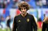 Fellaini bliver del af Charleroi