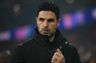 Bare rolig, Arteta: Arsenal taber sjældent til Burnley