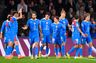 Drømmedebut: Lookman brillerede i ydmygelse