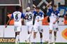 Samtaler venter: Grønbæk forlader HSV