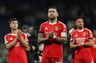 Otamendi stopper i Benfica efter 281 kampe
