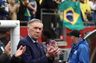 Ancelotti forlænger med Brasilien